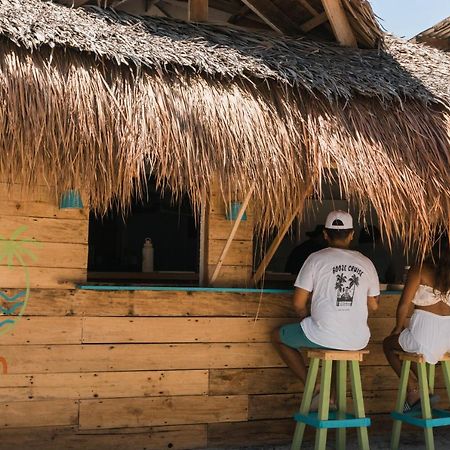 Kanto Hostel Siargao General Luna  Extérieur photo