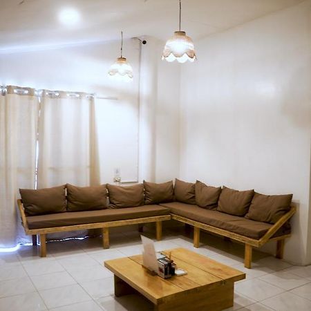 Kanto Hostel Siargao General Luna  Extérieur photo