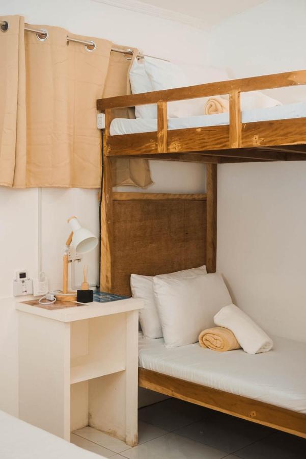 Kanto Hostel Siargao General Luna  Extérieur photo