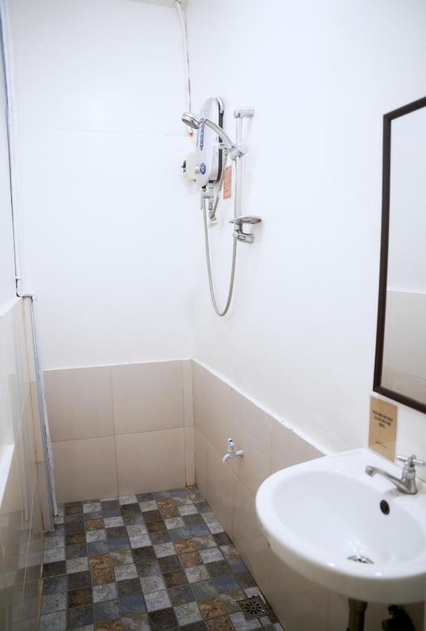Kanto Hostel Siargao General Luna  Extérieur photo