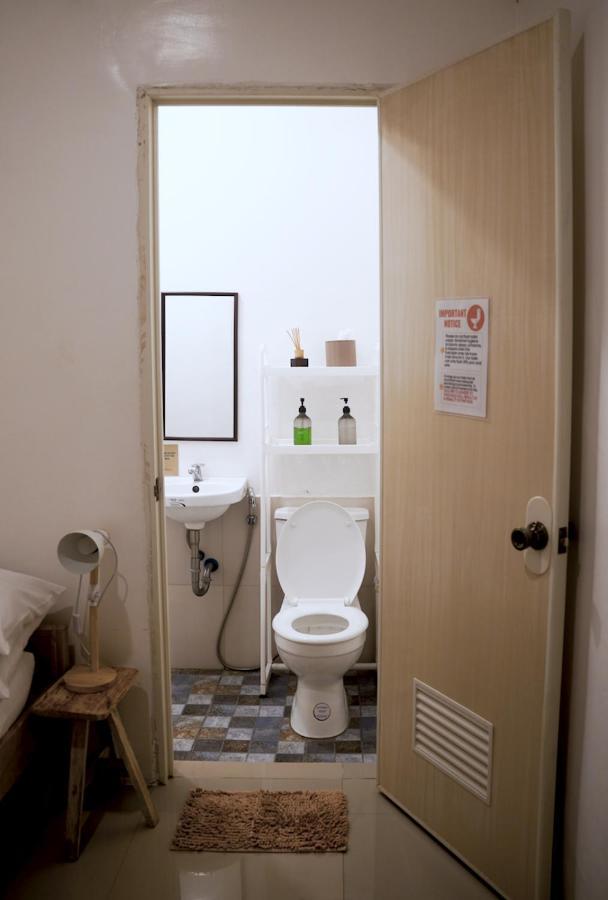 Kanto Hostel Siargao General Luna  Extérieur photo