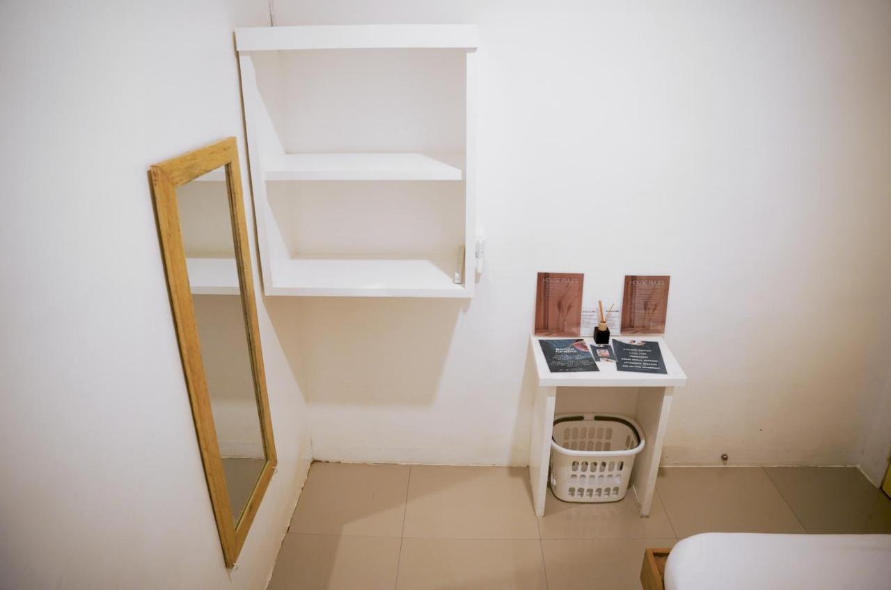 Kanto Hostel Siargao General Luna  Extérieur photo