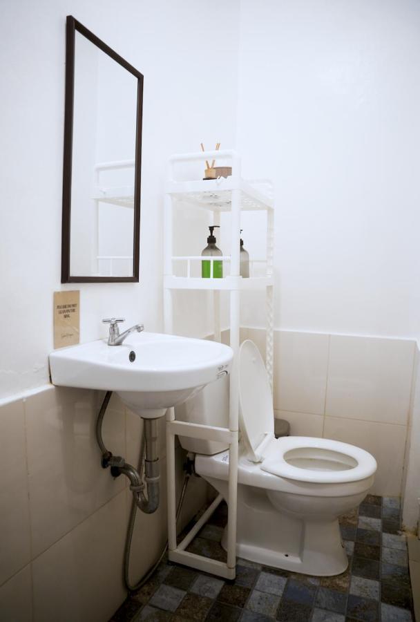 Kanto Hostel Siargao General Luna  Extérieur photo